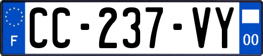 CC-237-VY