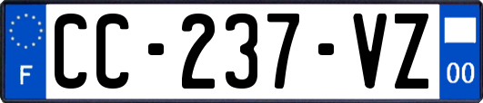 CC-237-VZ