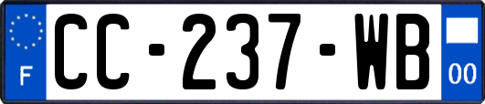 CC-237-WB