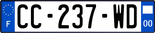 CC-237-WD