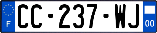 CC-237-WJ