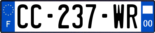 CC-237-WR
