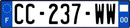 CC-237-WW