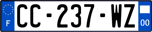 CC-237-WZ