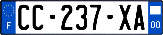 CC-237-XA