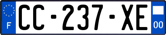 CC-237-XE