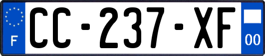 CC-237-XF