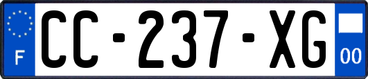 CC-237-XG