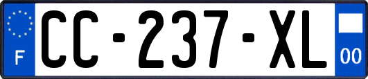 CC-237-XL