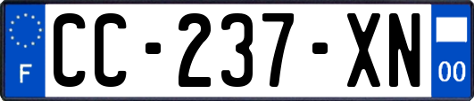 CC-237-XN