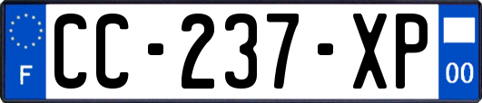 CC-237-XP