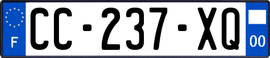 CC-237-XQ