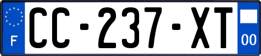 CC-237-XT