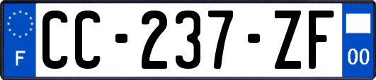 CC-237-ZF