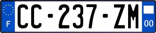 CC-237-ZM
