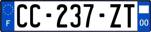 CC-237-ZT