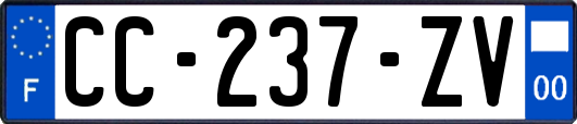 CC-237-ZV