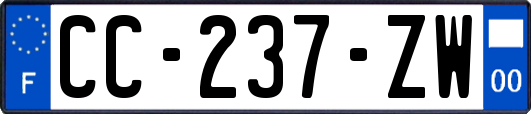 CC-237-ZW