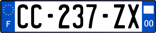 CC-237-ZX