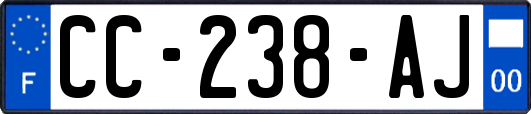 CC-238-AJ