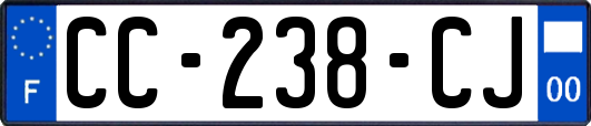 CC-238-CJ