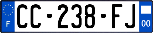 CC-238-FJ