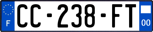 CC-238-FT