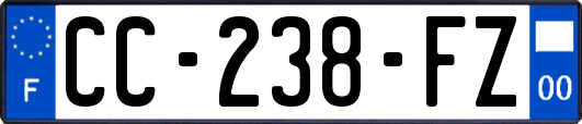 CC-238-FZ