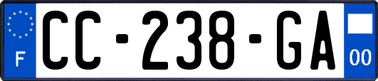 CC-238-GA