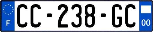 CC-238-GC