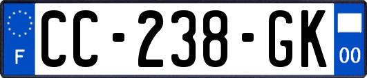 CC-238-GK