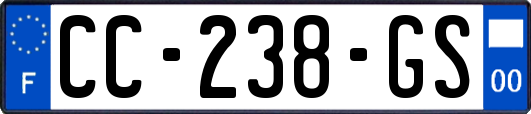 CC-238-GS