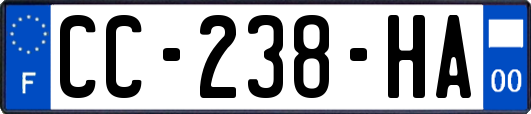 CC-238-HA