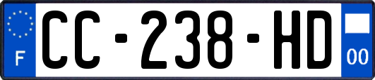 CC-238-HD