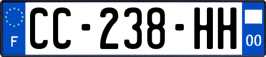 CC-238-HH