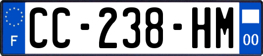 CC-238-HM