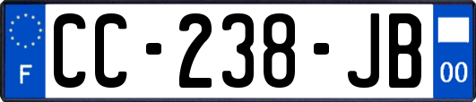 CC-238-JB