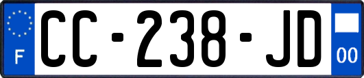 CC-238-JD