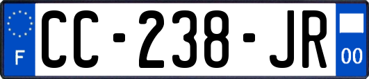 CC-238-JR