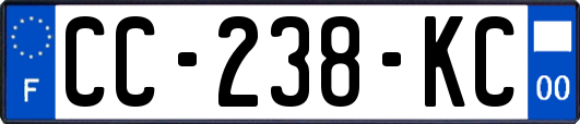 CC-238-KC