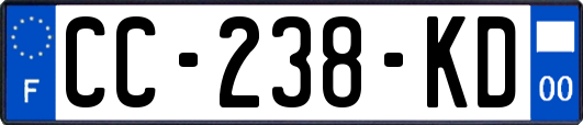 CC-238-KD