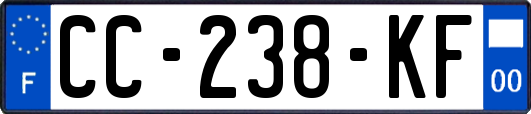CC-238-KF