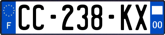 CC-238-KX