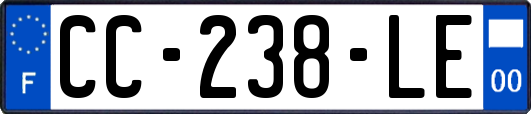 CC-238-LE