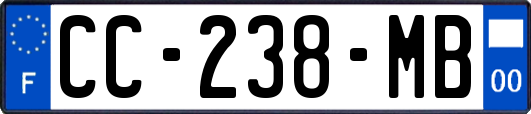 CC-238-MB