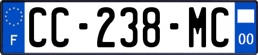 CC-238-MC