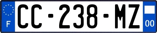 CC-238-MZ