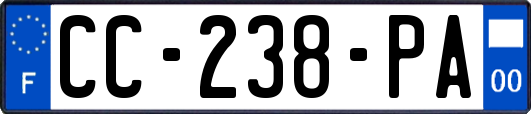CC-238-PA