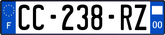 CC-238-RZ