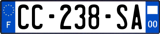 CC-238-SA